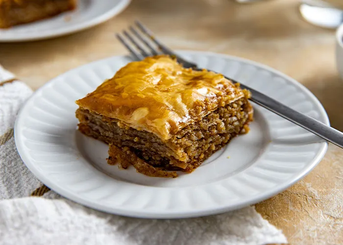 Baklava