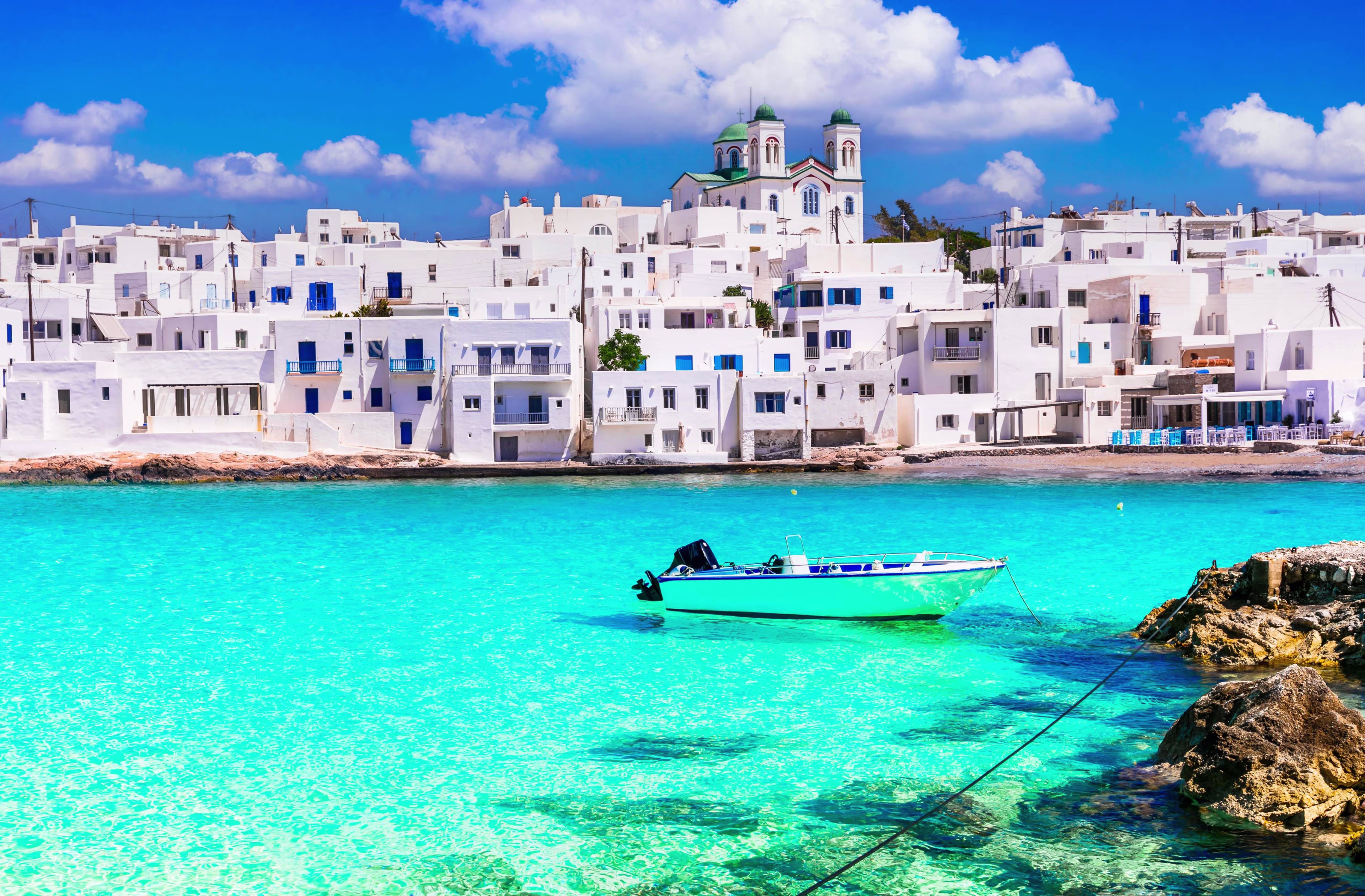Paros