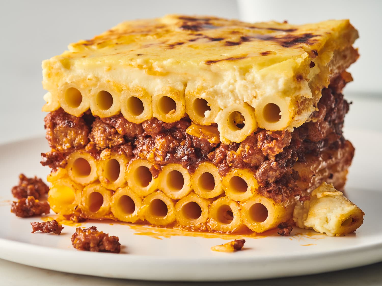 Pastitsio